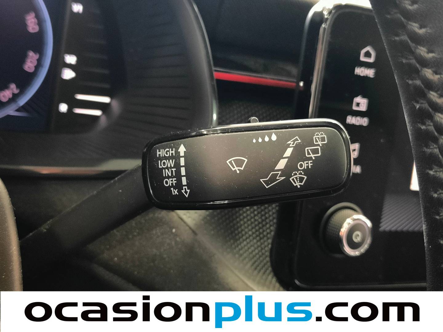 Foto Skoda Kamiq Skoda Kamiq 1.5 TSI Design DSG (150 CV)