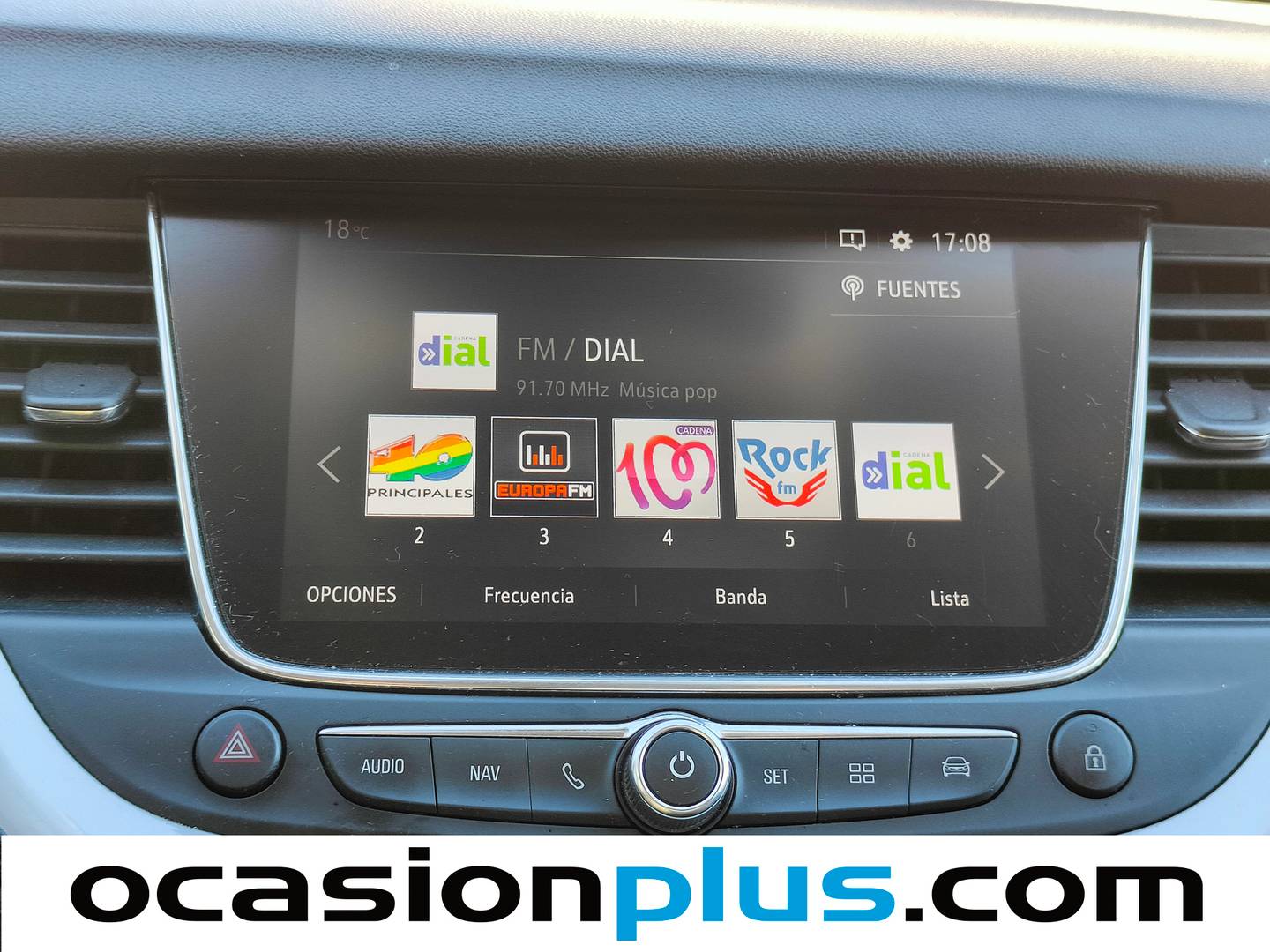 Opel Grandland X Opel Grandland X 1.5 CDTi Selective (130 CV) barato