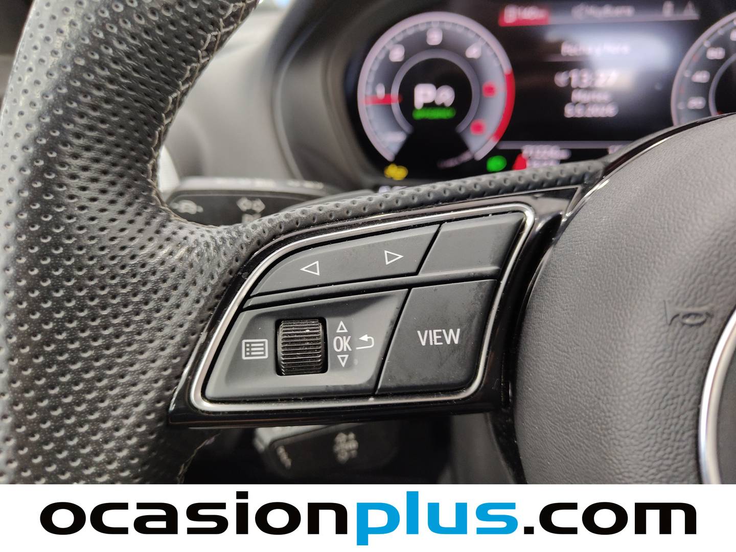 Audi Q2 Audi Q2 Adrenalin 35 TDI (150 CV) S tronic Pack S-Line 150cv