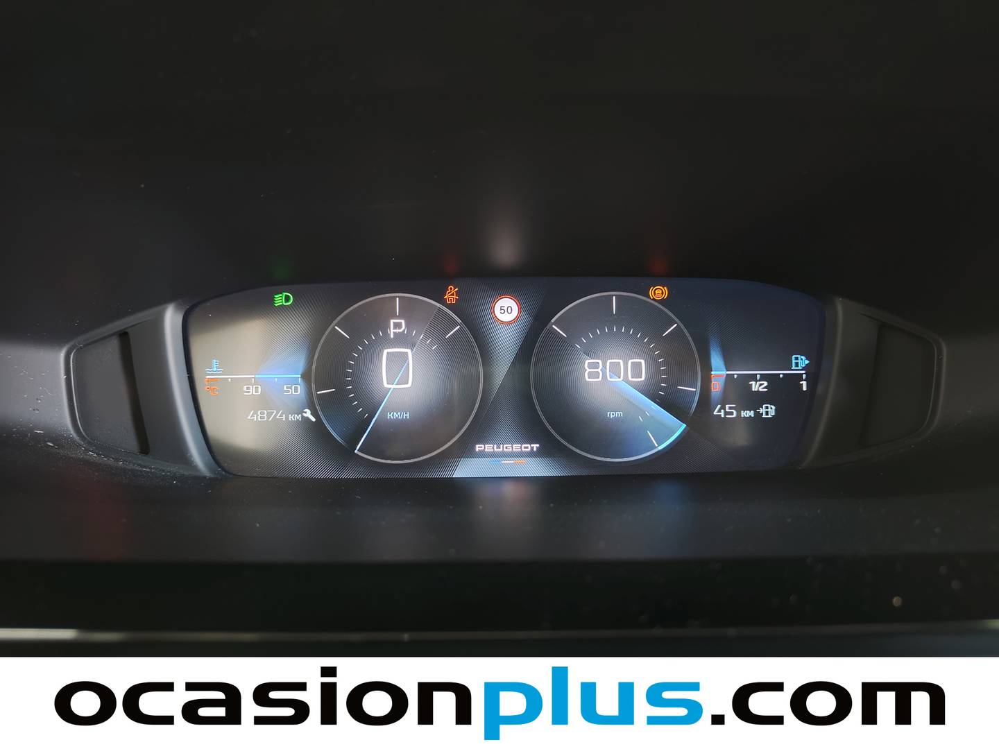 Foto Peugeot 308 Peugeot 308 PureTech 130 S&S Active Pack EAT8 (130 CV)