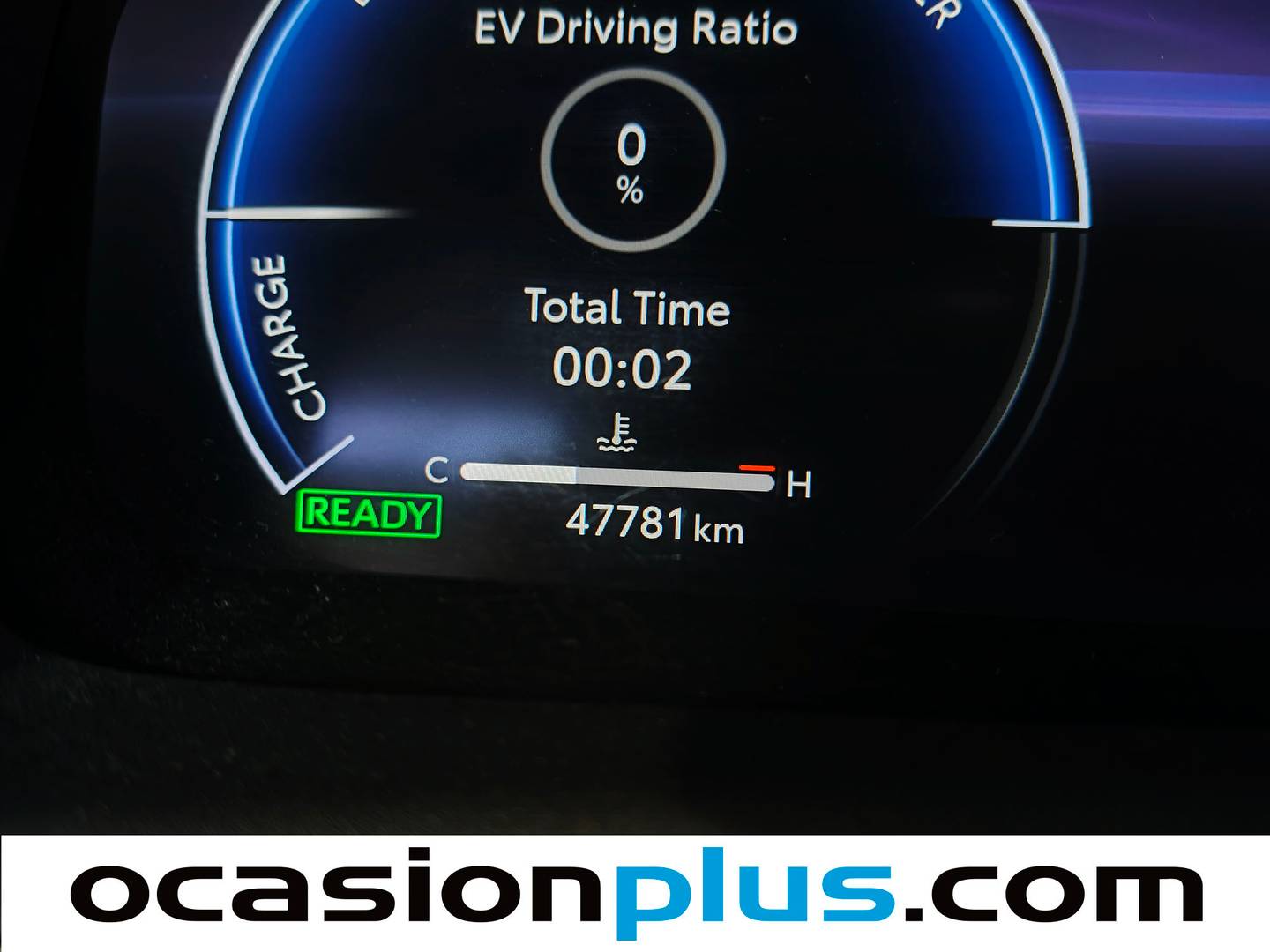 Toyota Corolla Toyota Corolla 140H Active Plus (140 CV) de segunda mano