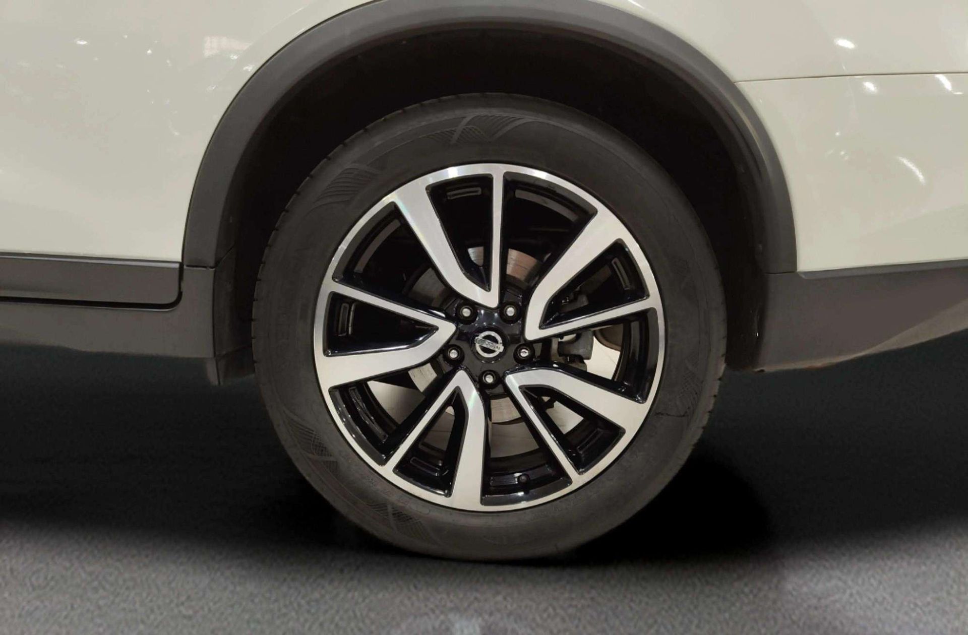 Nissan X-Trail 1.6 dCi Tekna Xtronic - foto 47