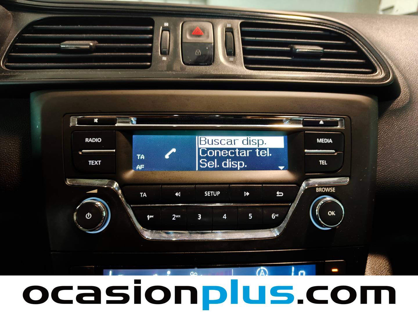 Renault Kadjar Renault Kadjar dCi 110 Life Energy (110 CV) al mejor precio