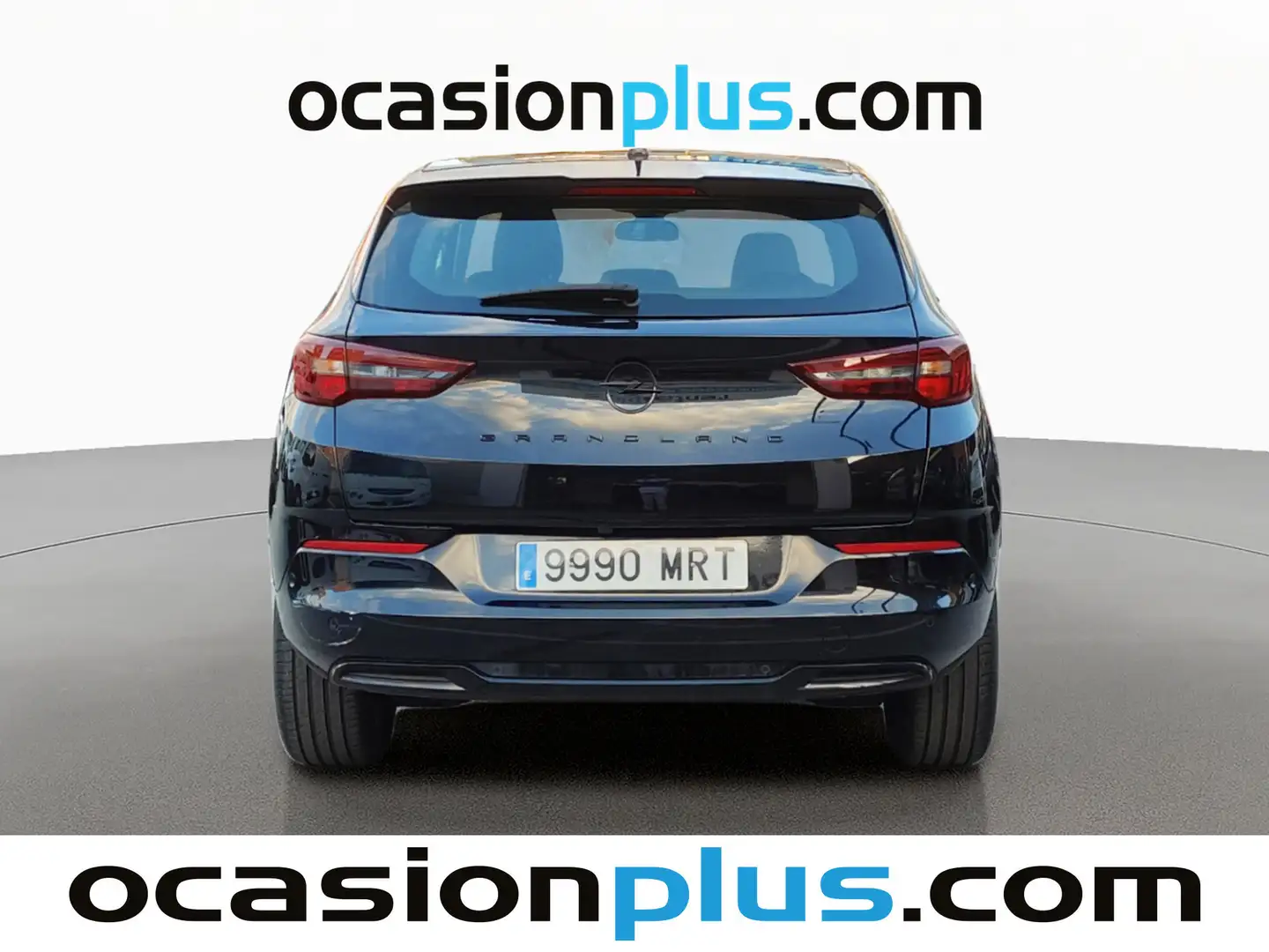 Foto Opel Grandland Opel Grandland 1.2 Turbo XHT S&S GS (130 CV)