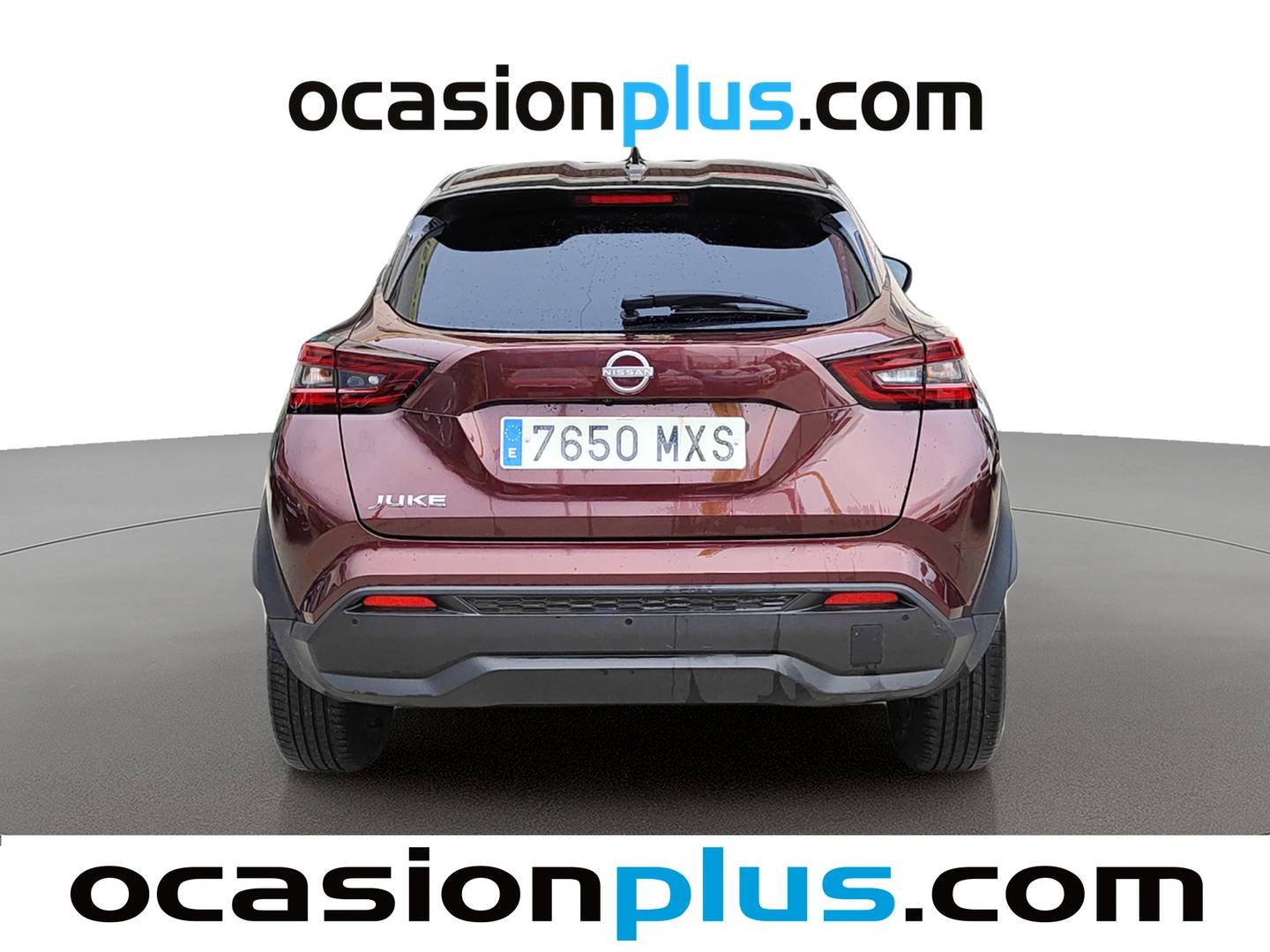 Foto Nissan JUKE Nissan Juke DIG-T N-Connecta 4x2 (114 CV)