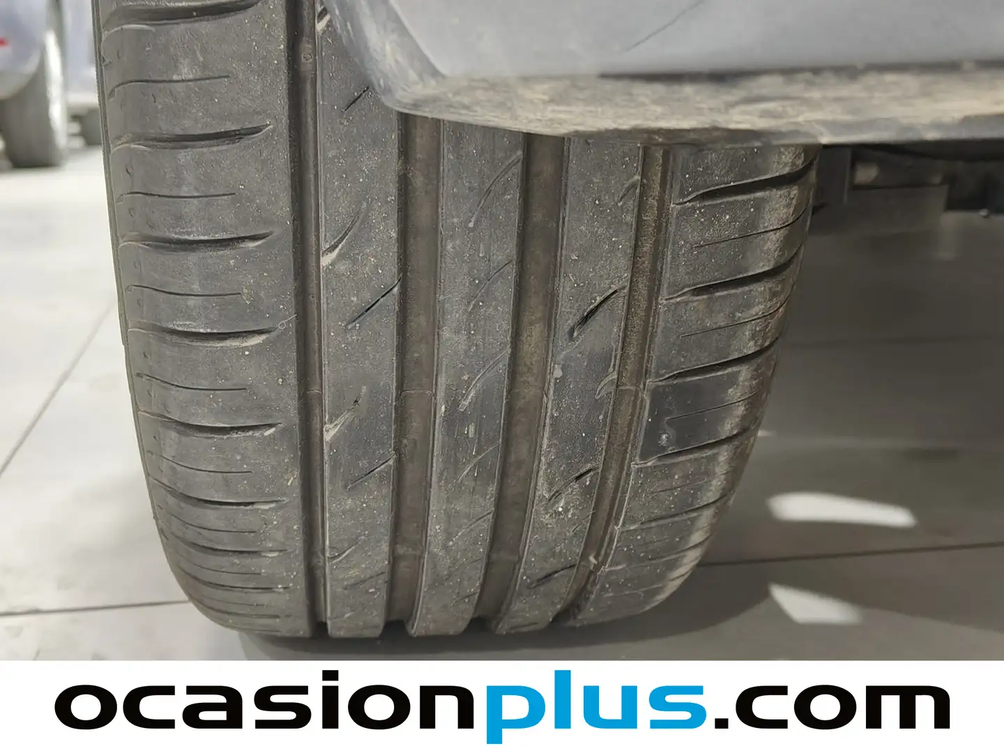 Foto Seat Ibiza SEAT Ibiza 1.5 TSI FR XL DSG (150 CV)