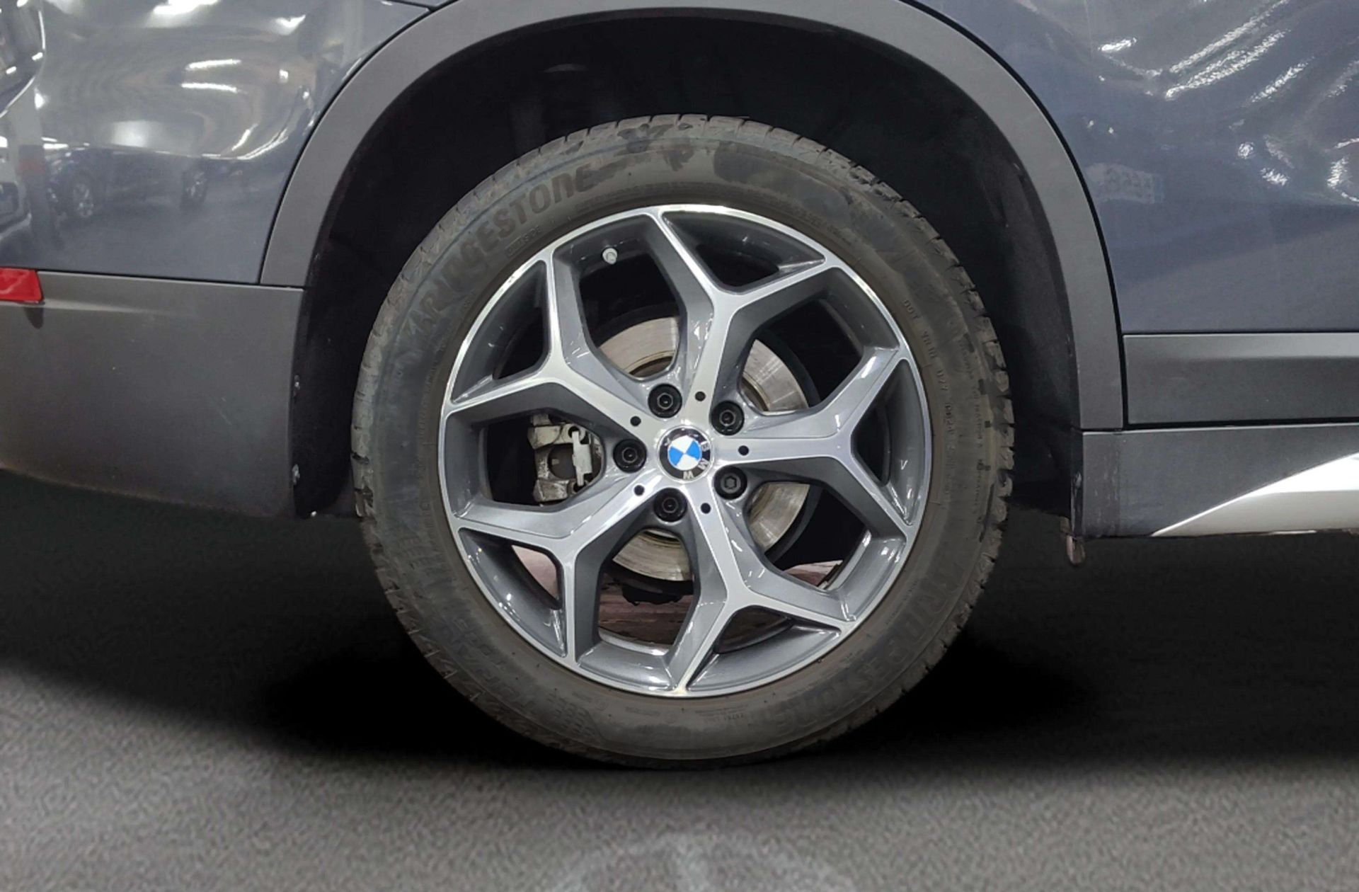 BMW X1 sDrive18d - foto 42