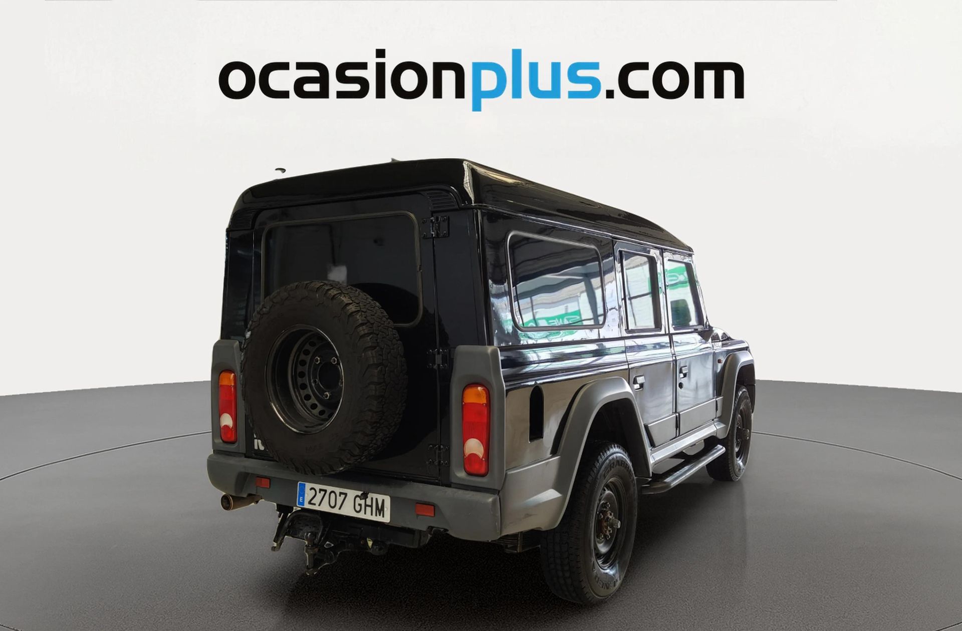 Iveco Massif 25 S 15 SW5P - foto 4