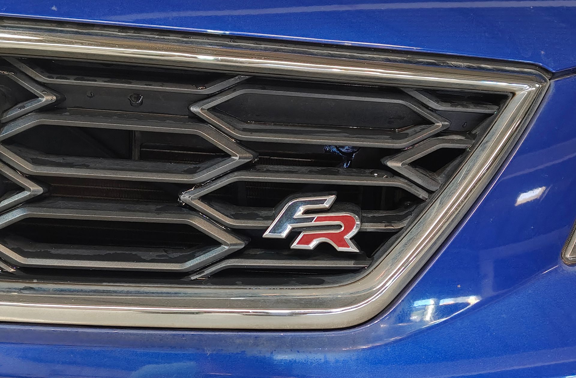 SEAT León 2.0 TSI FR Edition Plus DSG - foto 5