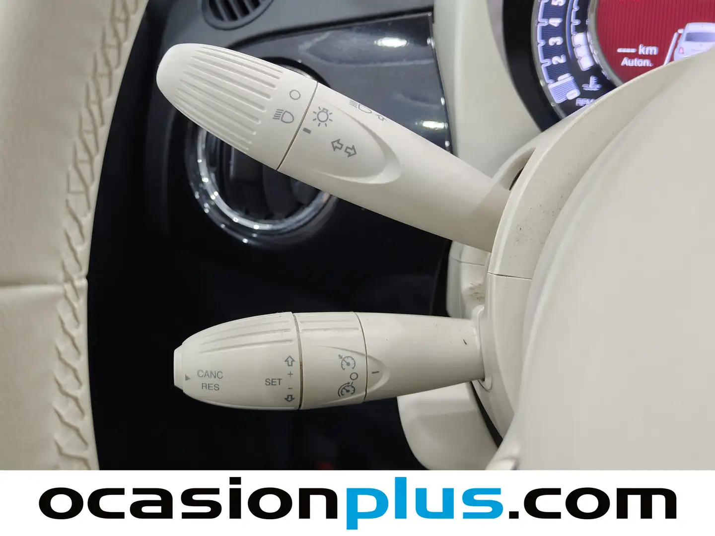 Foto Fiat 500 Fiat 500 1.0 Hybrid Dolcevita (70 CV)