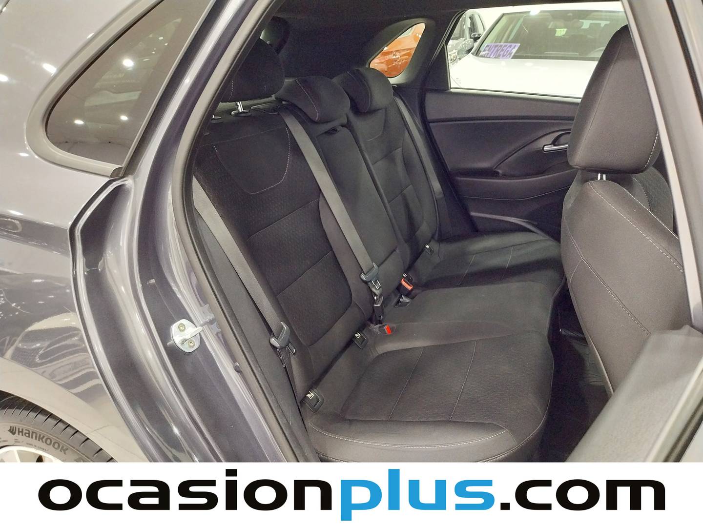 Foto Hyundai i30 Hyundai i30 1.0 TGDi N Line (120 CV)