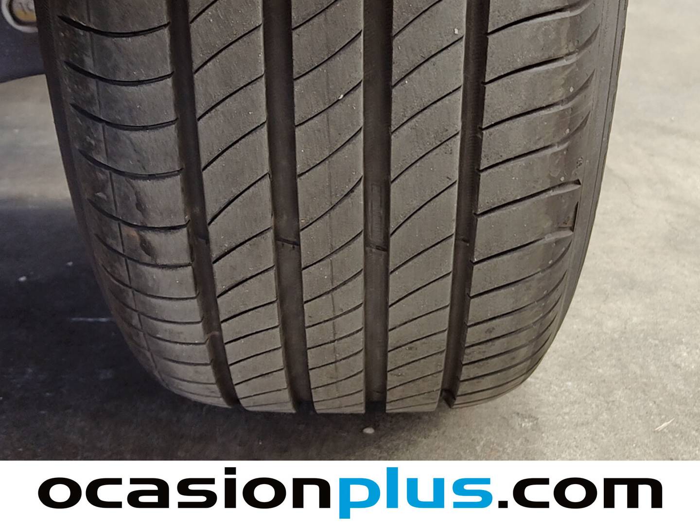 KIA Sportage Kia Sportage 1.6 CRDi Business 4x2 (136 CV) seminuevo