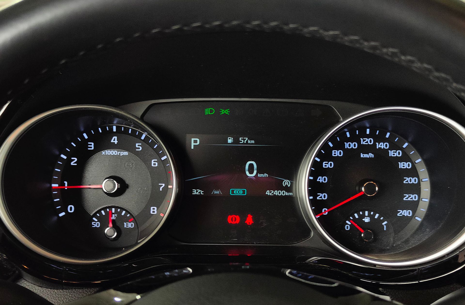 Kia Ceed 1.5 MHEV Tech DCT - foto 26