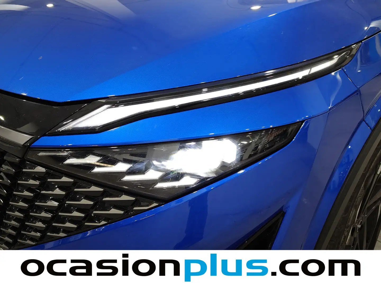 Foto Nissan QASHQAI Nissan Qashqai DIG-T 140 N-Connecta (140 CV)