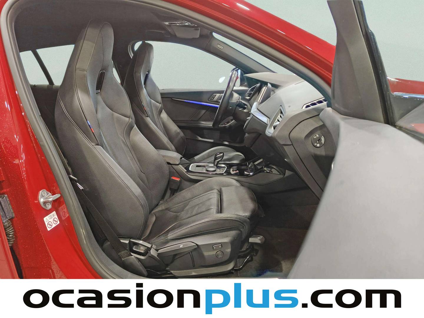 Foto BMW Serie 1 BMW Serie 1 118i (136 CV)