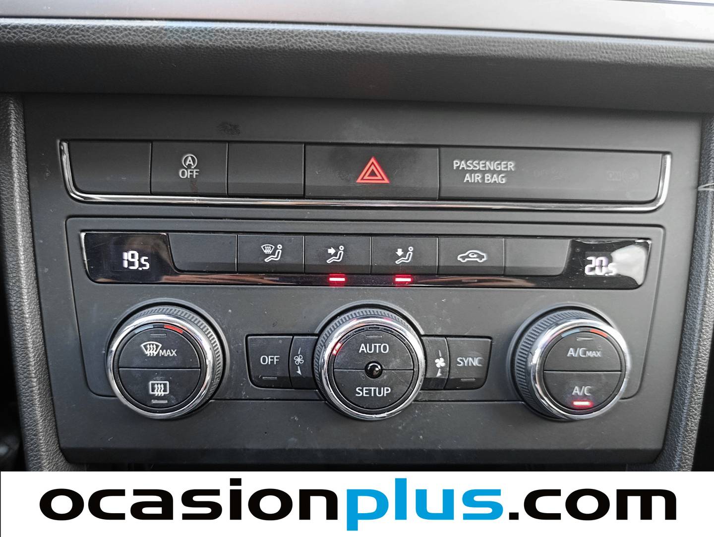 Seat León Seat León ST ST 1.2 TSI S&S Style Plus (110 CV) km 0