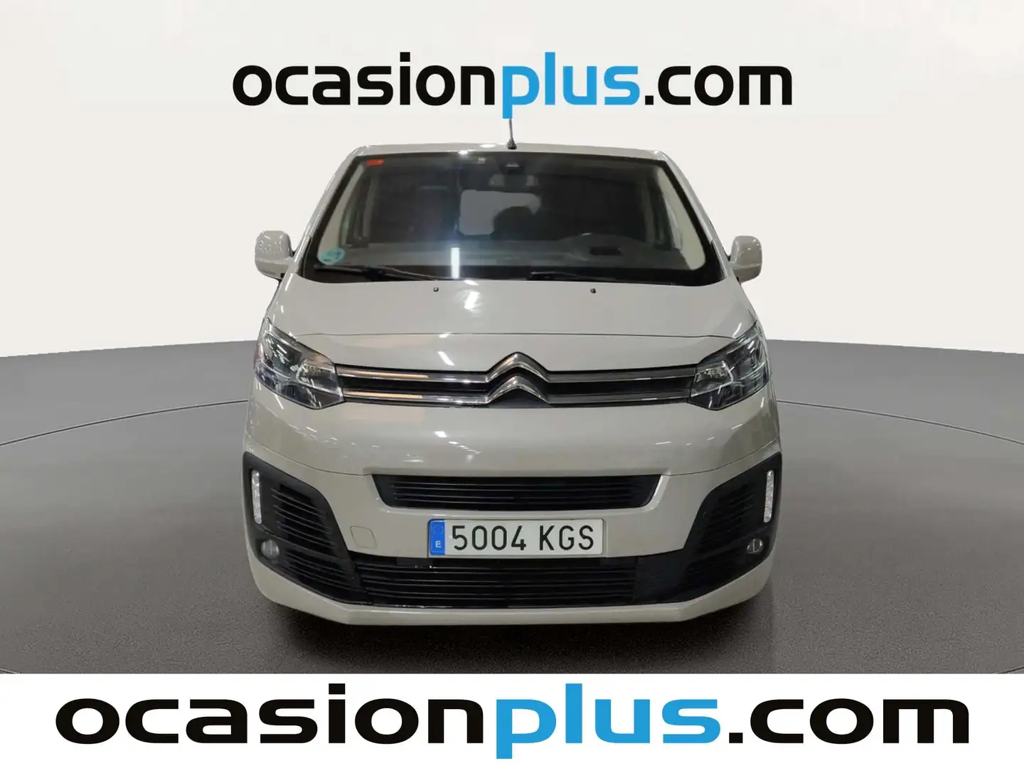 Foto Citroën Spacetourer Citroen Spacetourer BlueHDi 150 Talla M Shine 8 Plazas (150 CV)