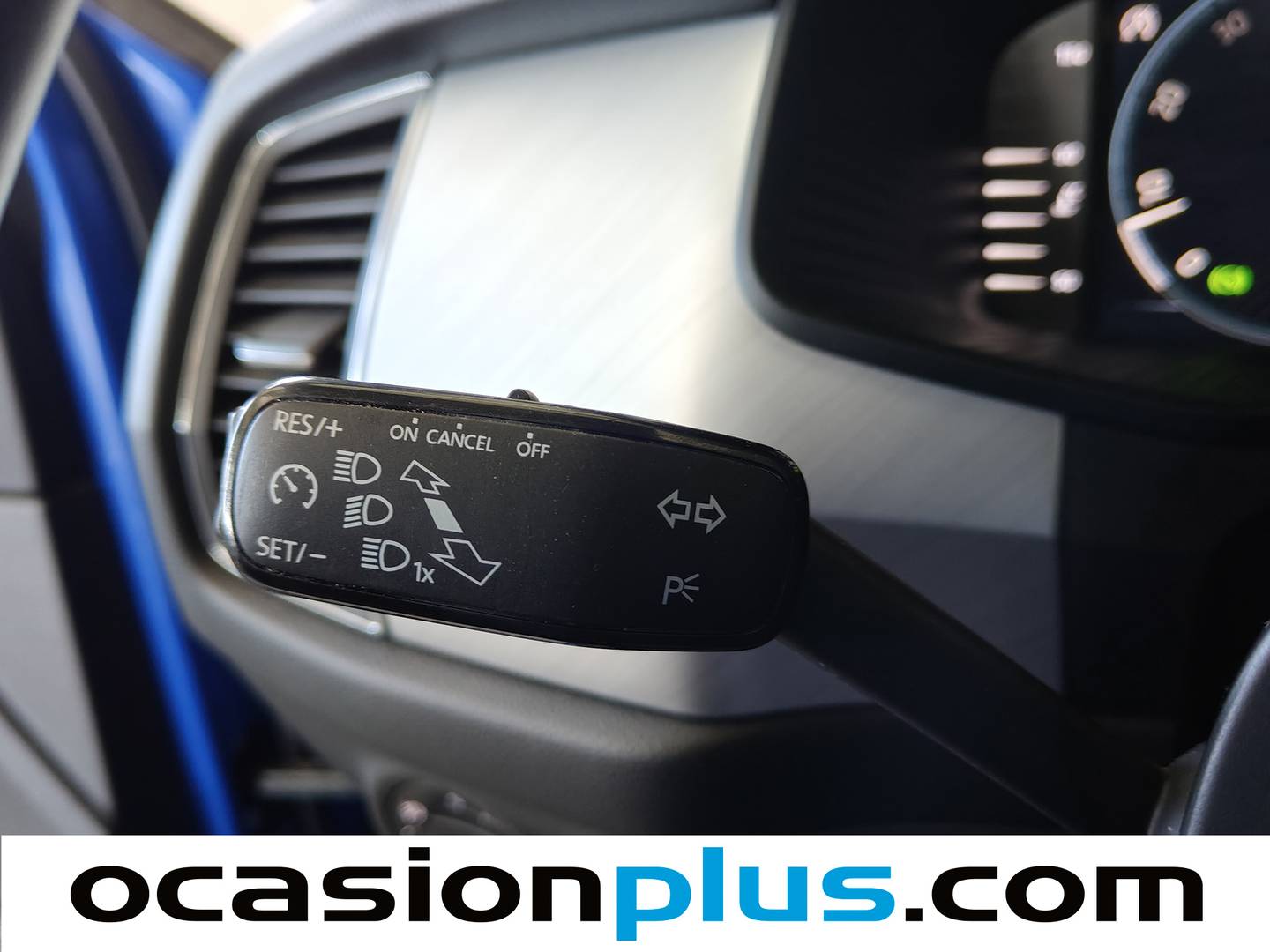 Foto Skoda Kodiaq Skoda Kodiaq 1.5 TSI Ambition 4x2 DSG (150 CV) 7 Plazas