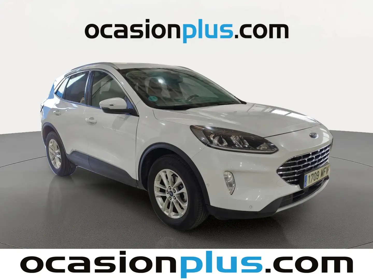 Foto Ford Kuga Ford Kuga 1.5 EcoBoost Titanium 4x2 (150 CV)
