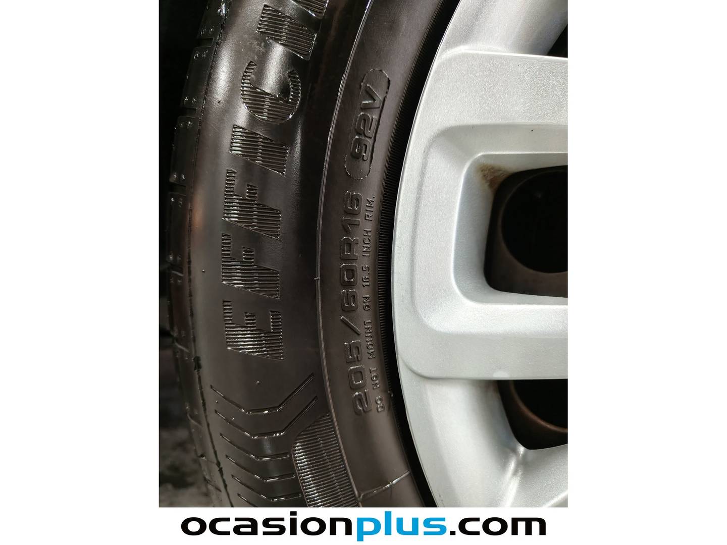 Foto Citroën Berlingo Citroen Berlingo BlueHDi 100 S&S Talla M Feel (102 CV)