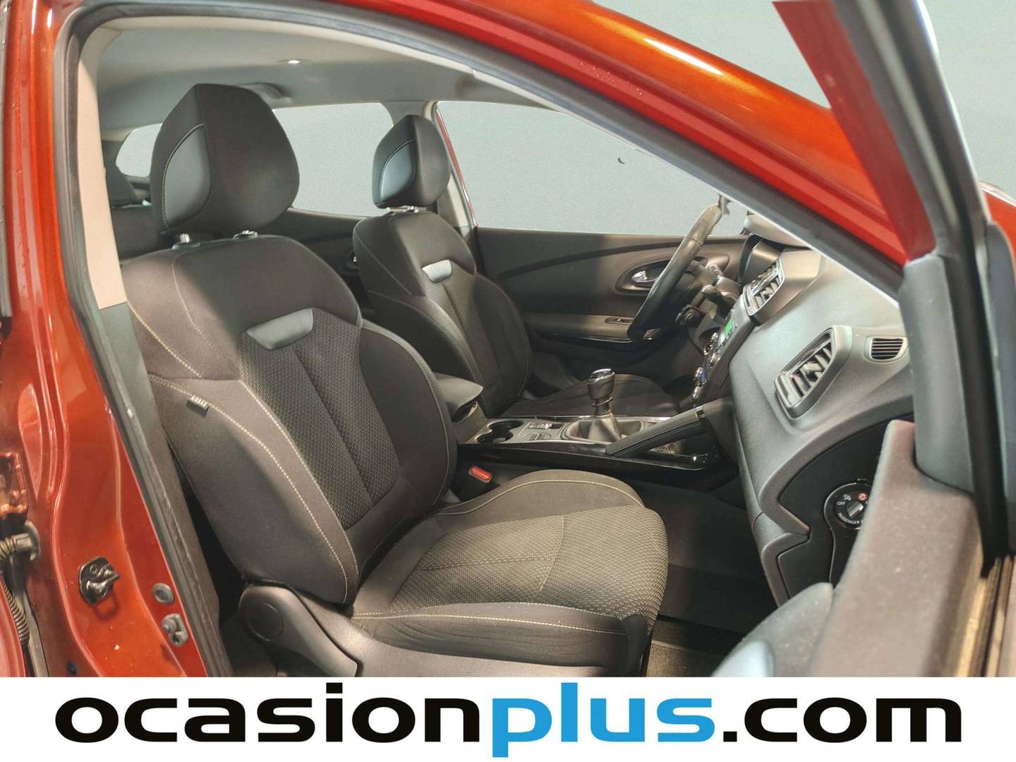 Renault Kadjar Renault Kadjar dCi 110 Life Energy (110 CV) al mejor precio