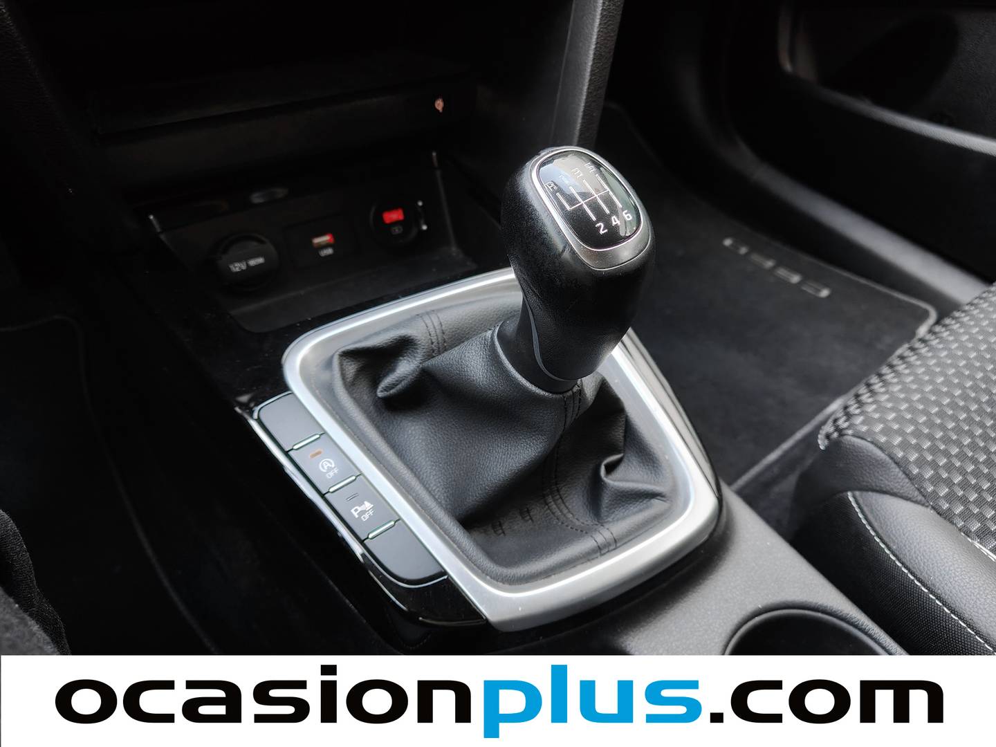 KIA Ceed Kia Ceed 1.4 T-GDi Tech (140 CV) de segunda mano