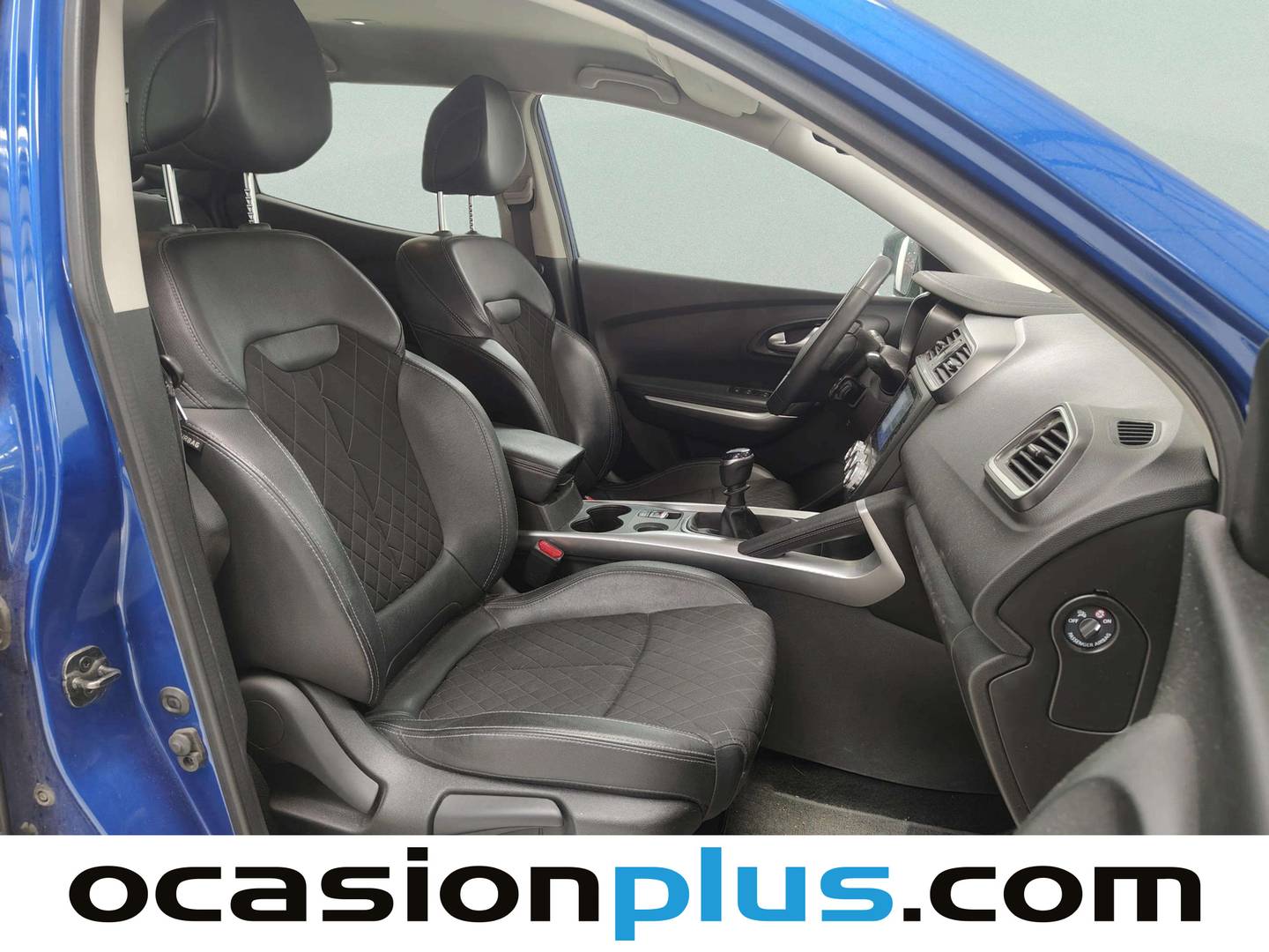 Renault Kadjar Renault Kadjar Techno GPF TCe (140CV) gasolina