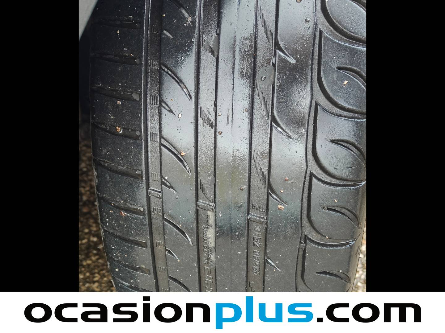 Seat León SEAT León 1.5 TSI S&S FR Edition (130 CV) de segunda mano