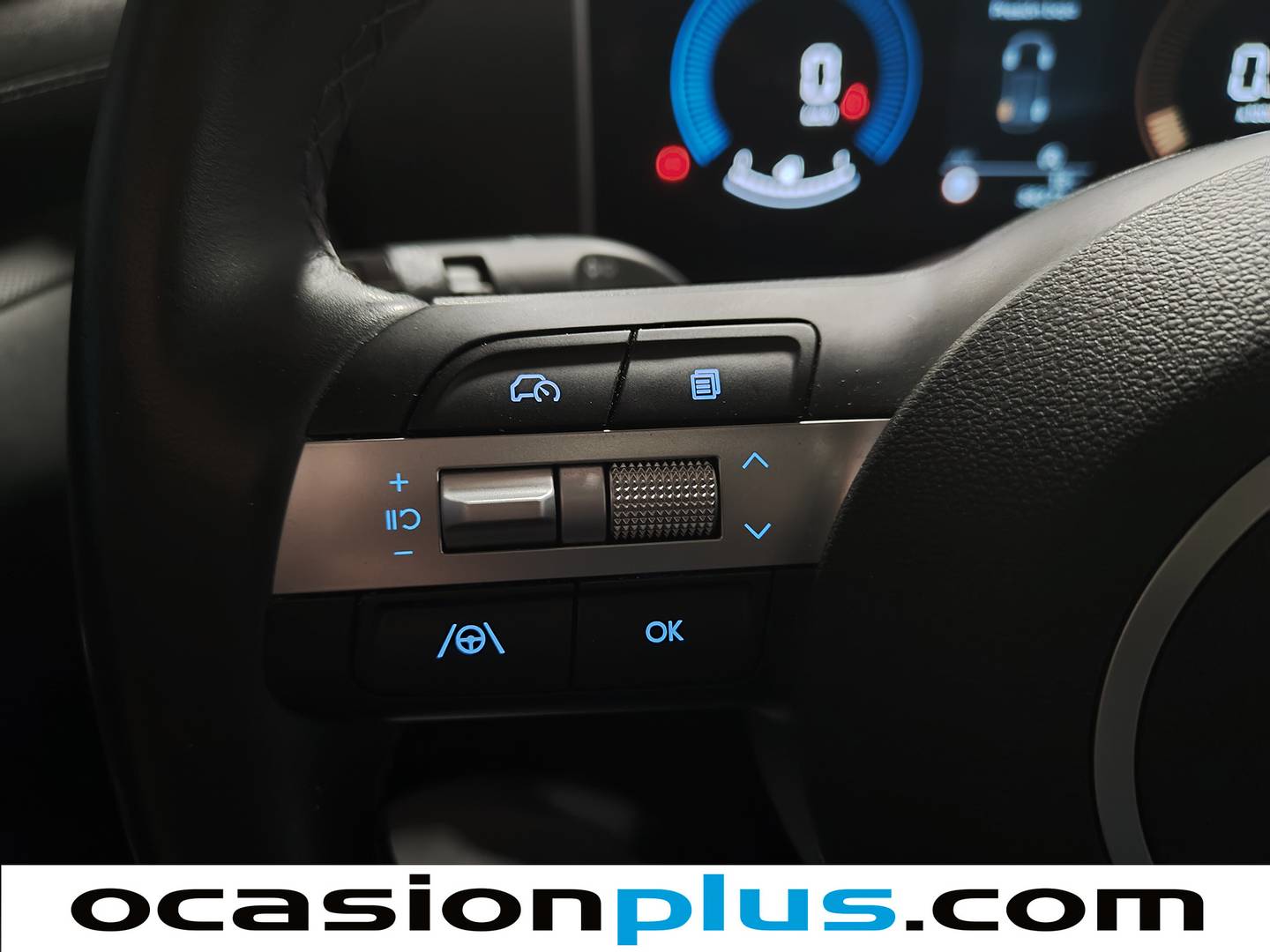 Foto Hyundai Tucson Hyundai Tucson 1.6T Klass (160 CV)