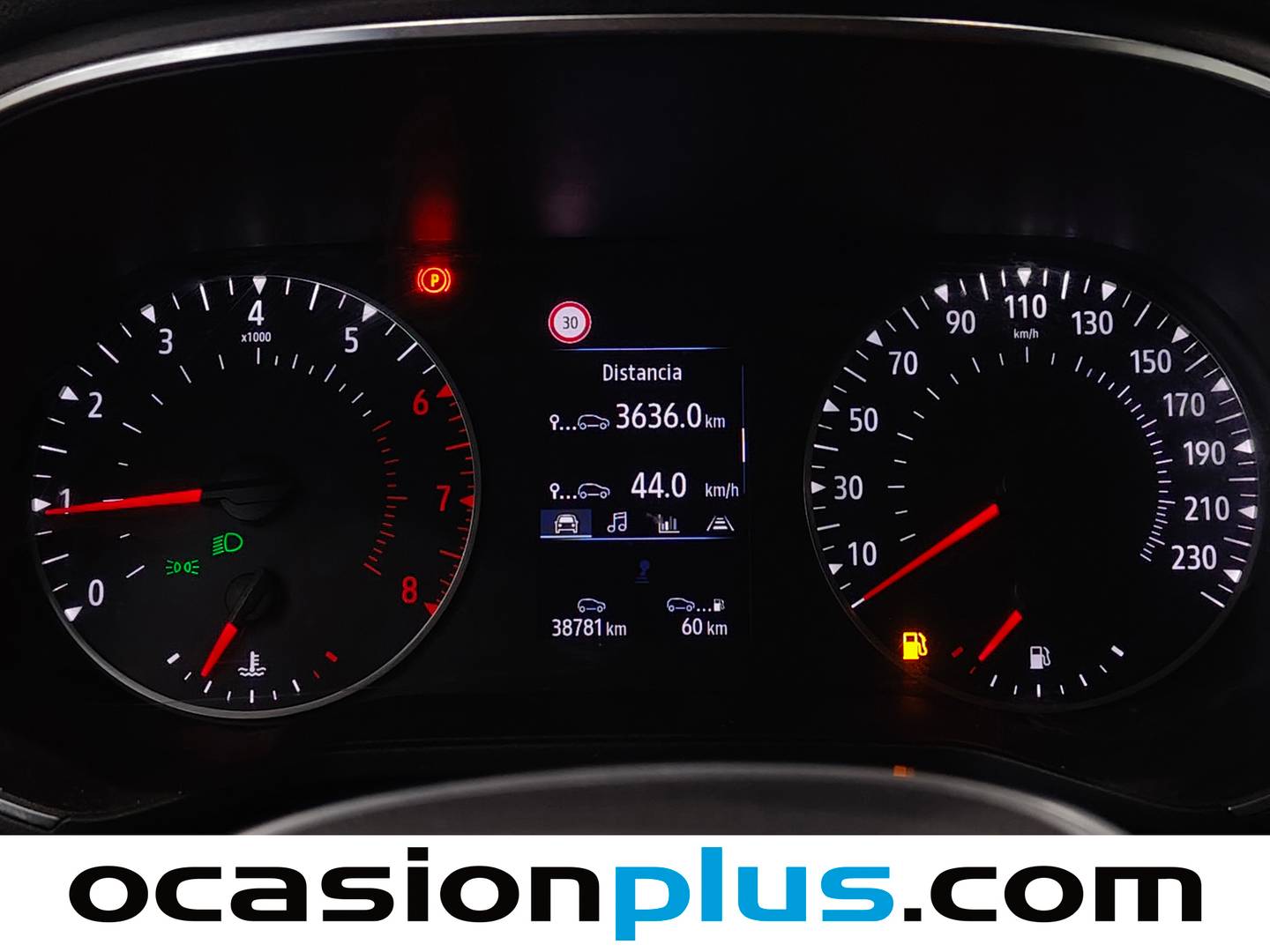 Renault Clio Renault Clio SL Limited TCe (90 CV) de segunda mano