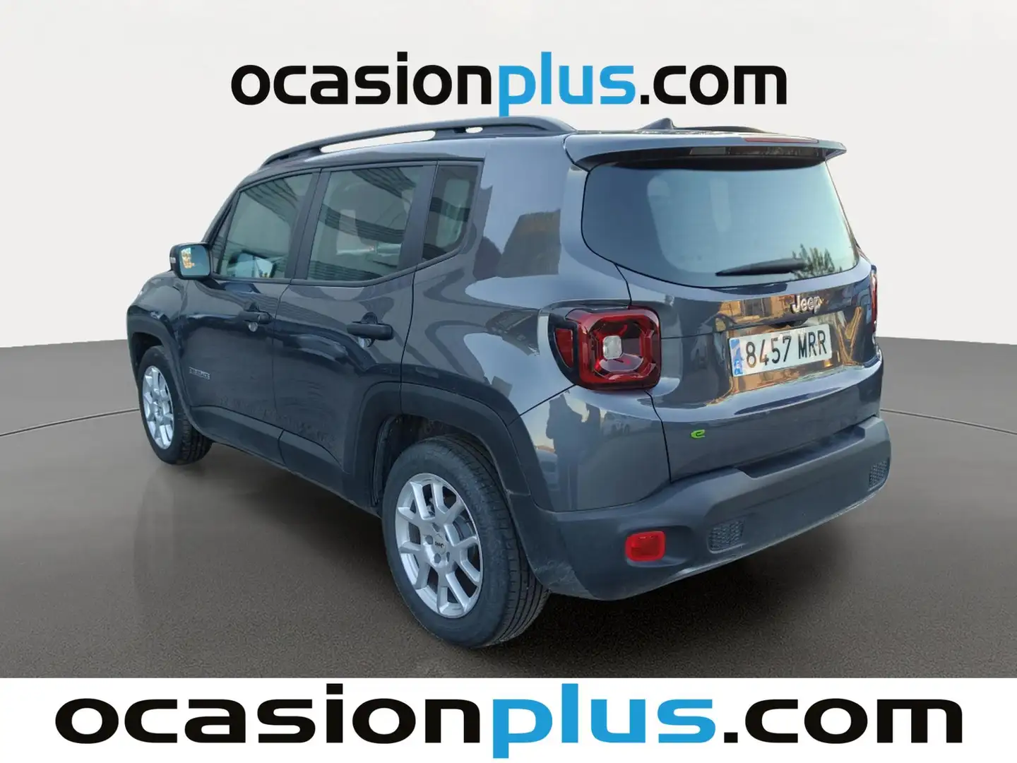Foto Jeep Renegade Jeep Renegade eHybrid 1.5 Altitude DCT (130 CV)