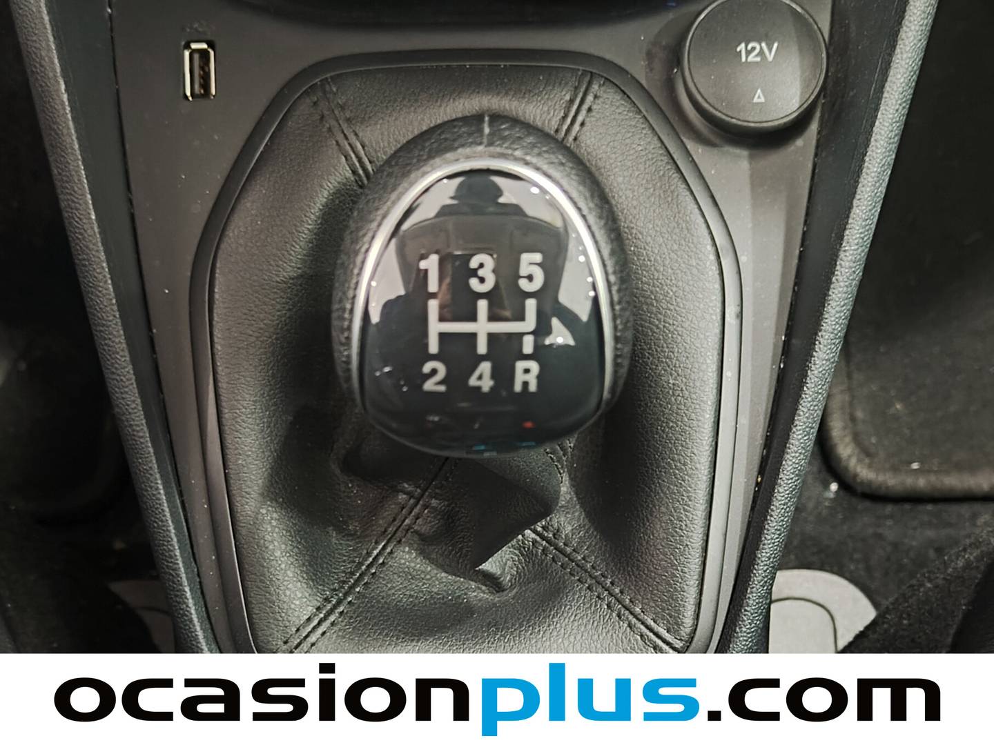 Foto Ford Fiesta Ford Fiesta 1.1 Ti-VCT Trend (75 CV)