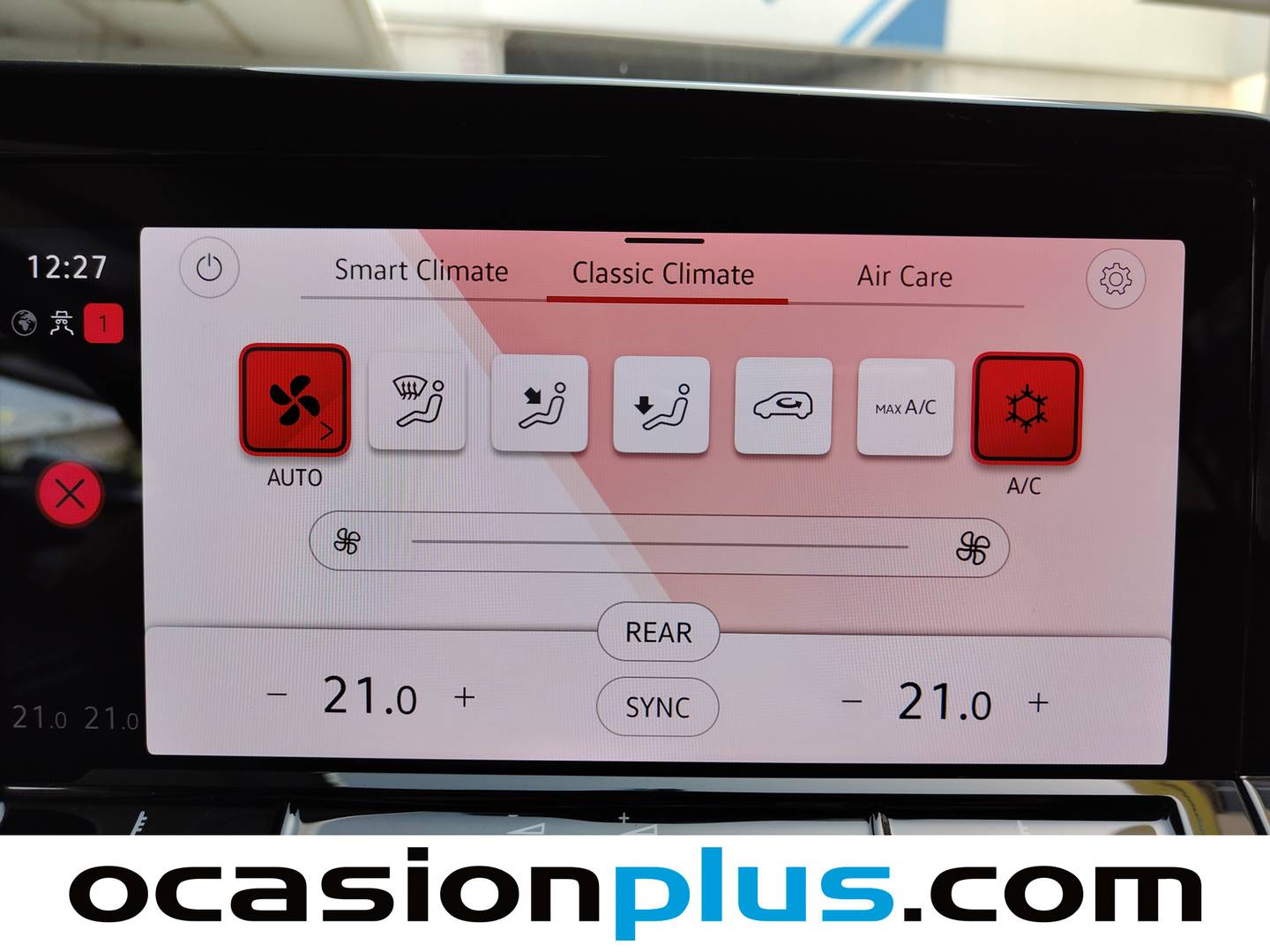 Foto Volkswagen Golf Volkswagen Golf Style 1.5 TSI  (130 CV)