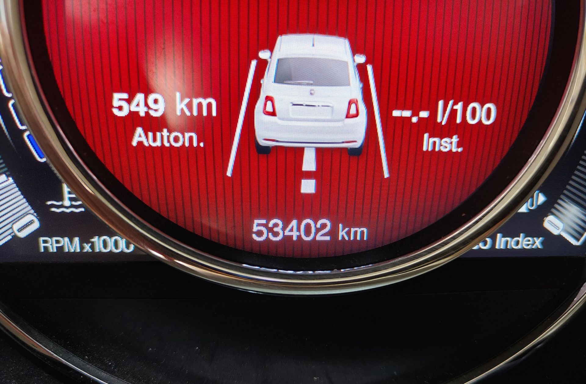 Fiat 500 1.0 Hybrid Dolcevita - foto 10