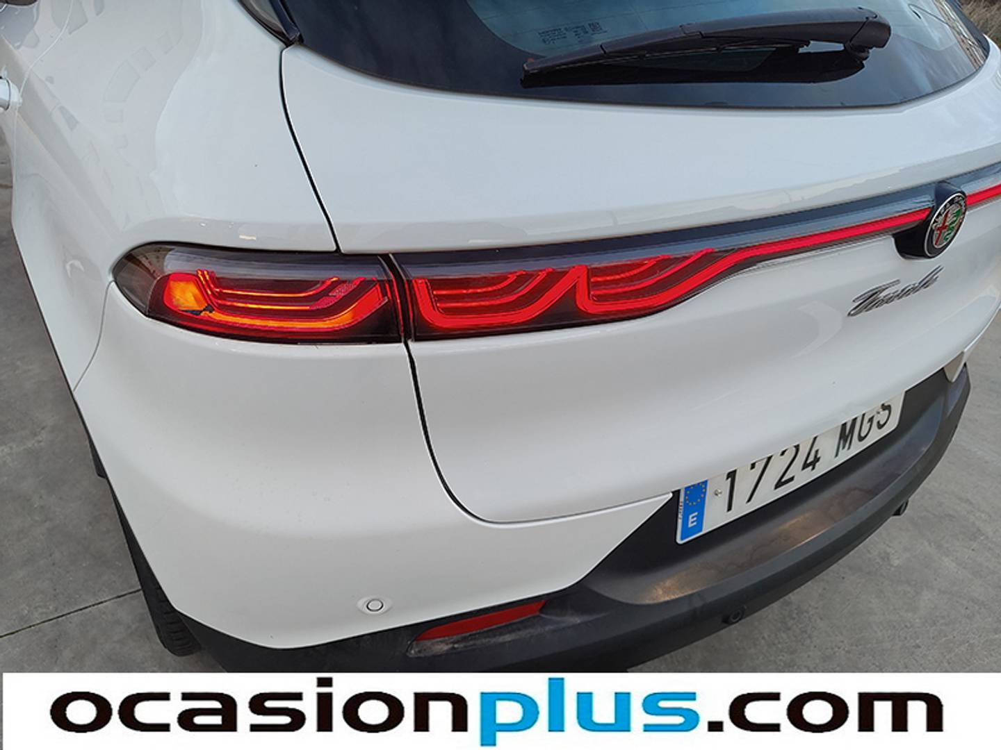 Foto Alfa Romeo Tonale Alfa Romeo Tonale 1.6 DS Super FWD Auto (130 CV)
