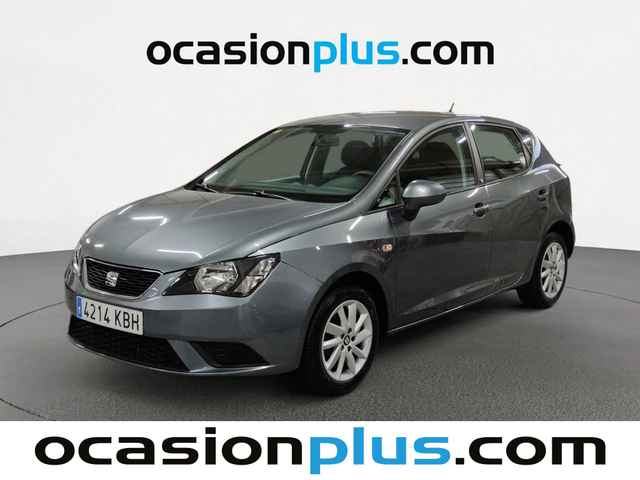Seat Ibiza Segunda Mano Particulares Cádiz