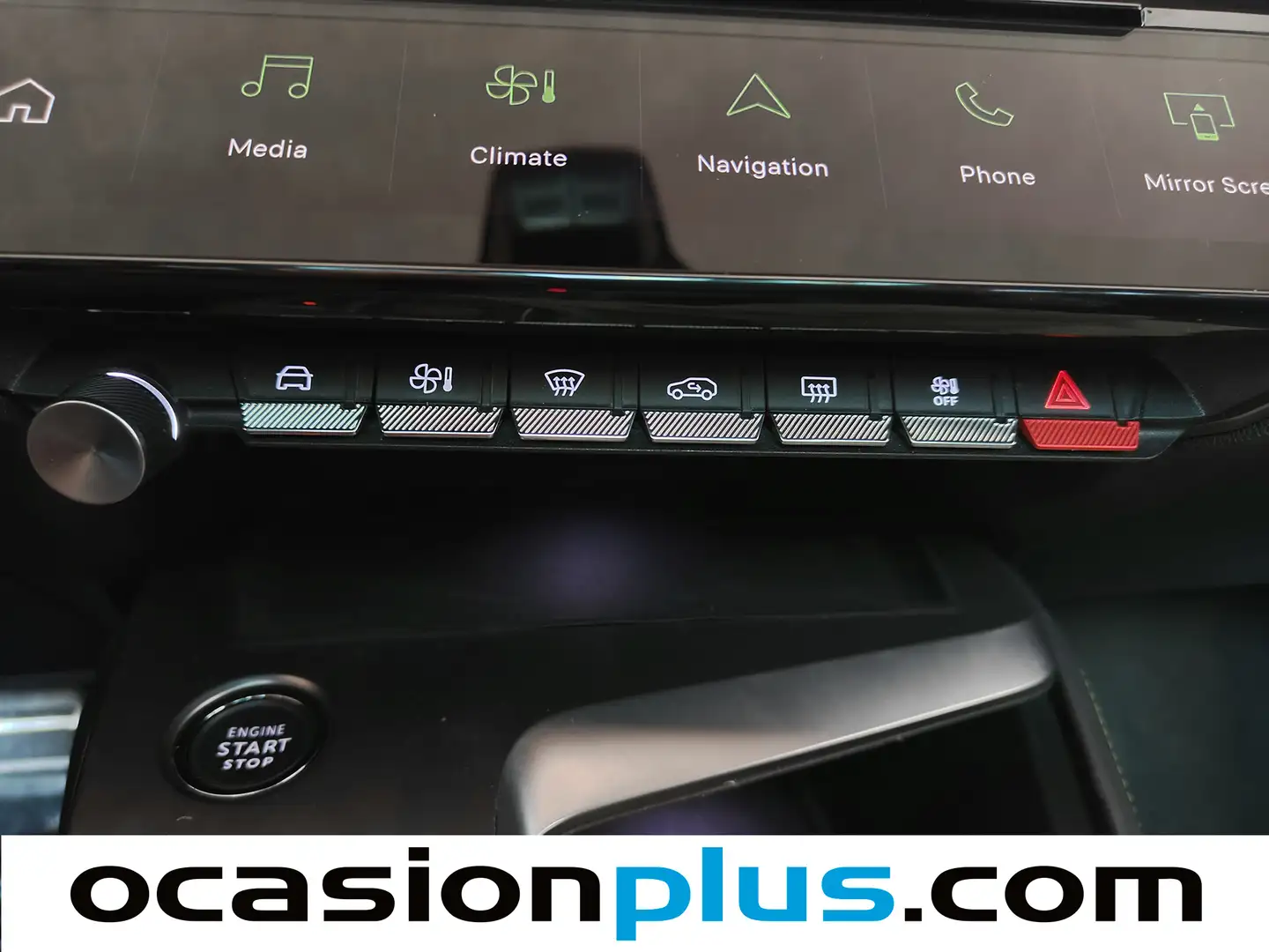 Foto Peugeot 308 Peugeot 308 SW PureTech 130 S&S GT EAT8 (130 CV)