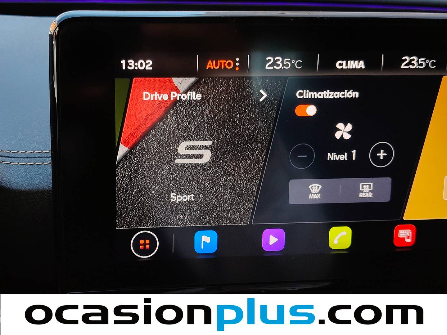 Cupra Formentor CUPRA Formentor 1.5 TSI DSG (150 CV) automático