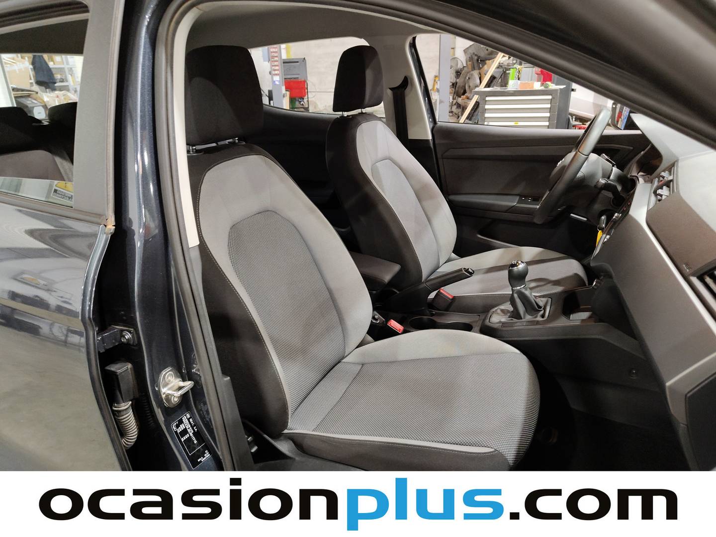 Seat Ibiza Seat Ibiza 1.0 TSI Style Plus (95 CV) km 0