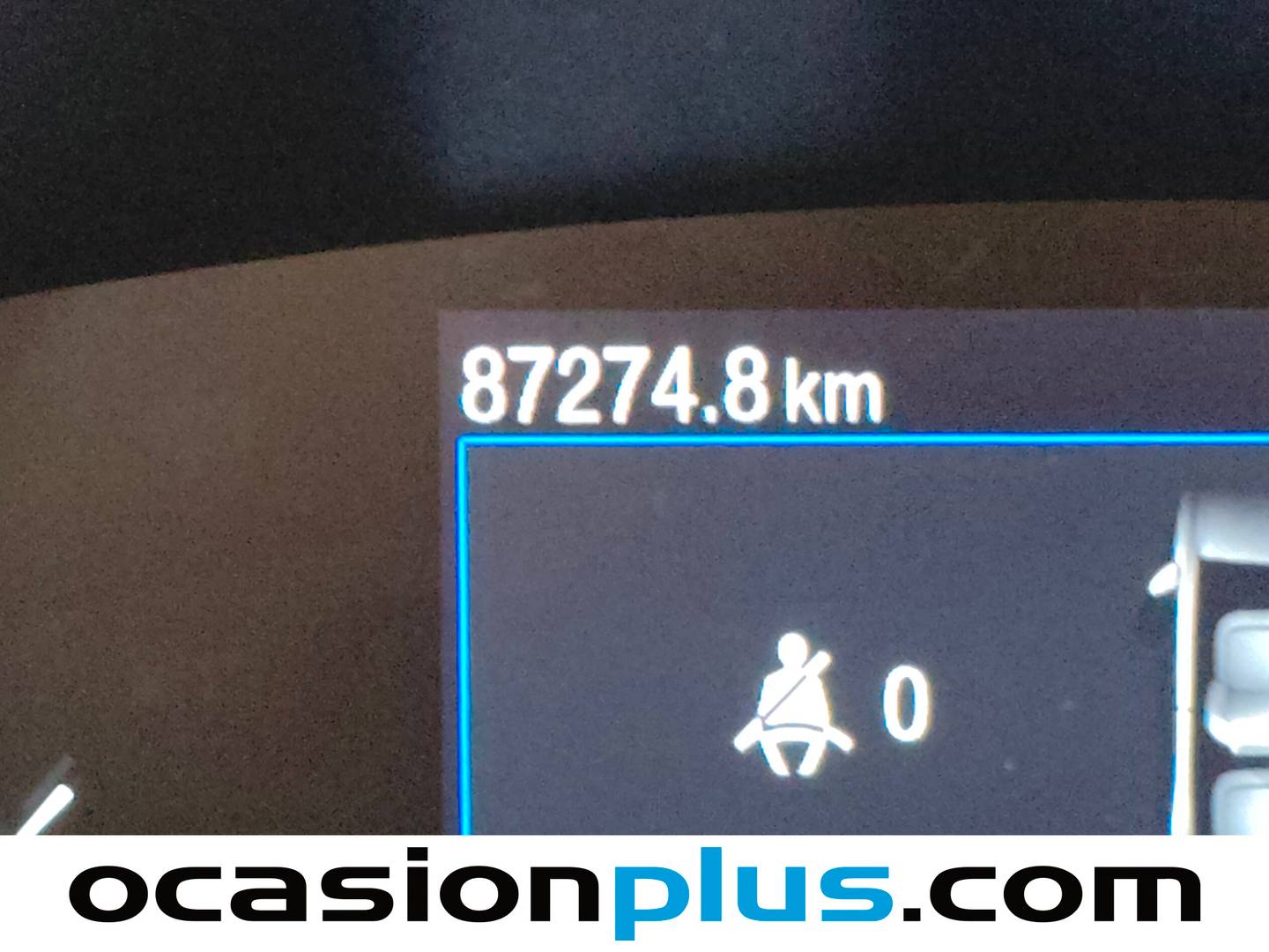 Ford Focus Ford Focus 1.5 Ecoblue Trend+ (120 CV) seminuevo