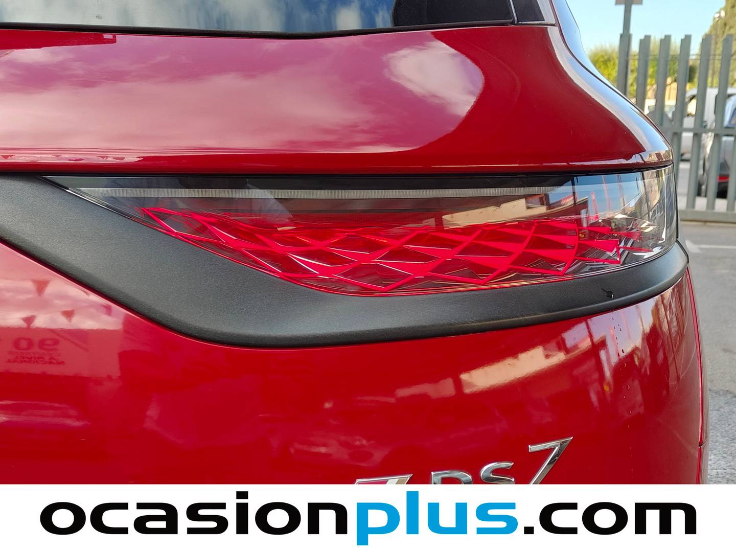 DS DS 7 Crossback DS DS7 Crossback PureTech 180 Performance Line Auto (180 CV) al mejor precio