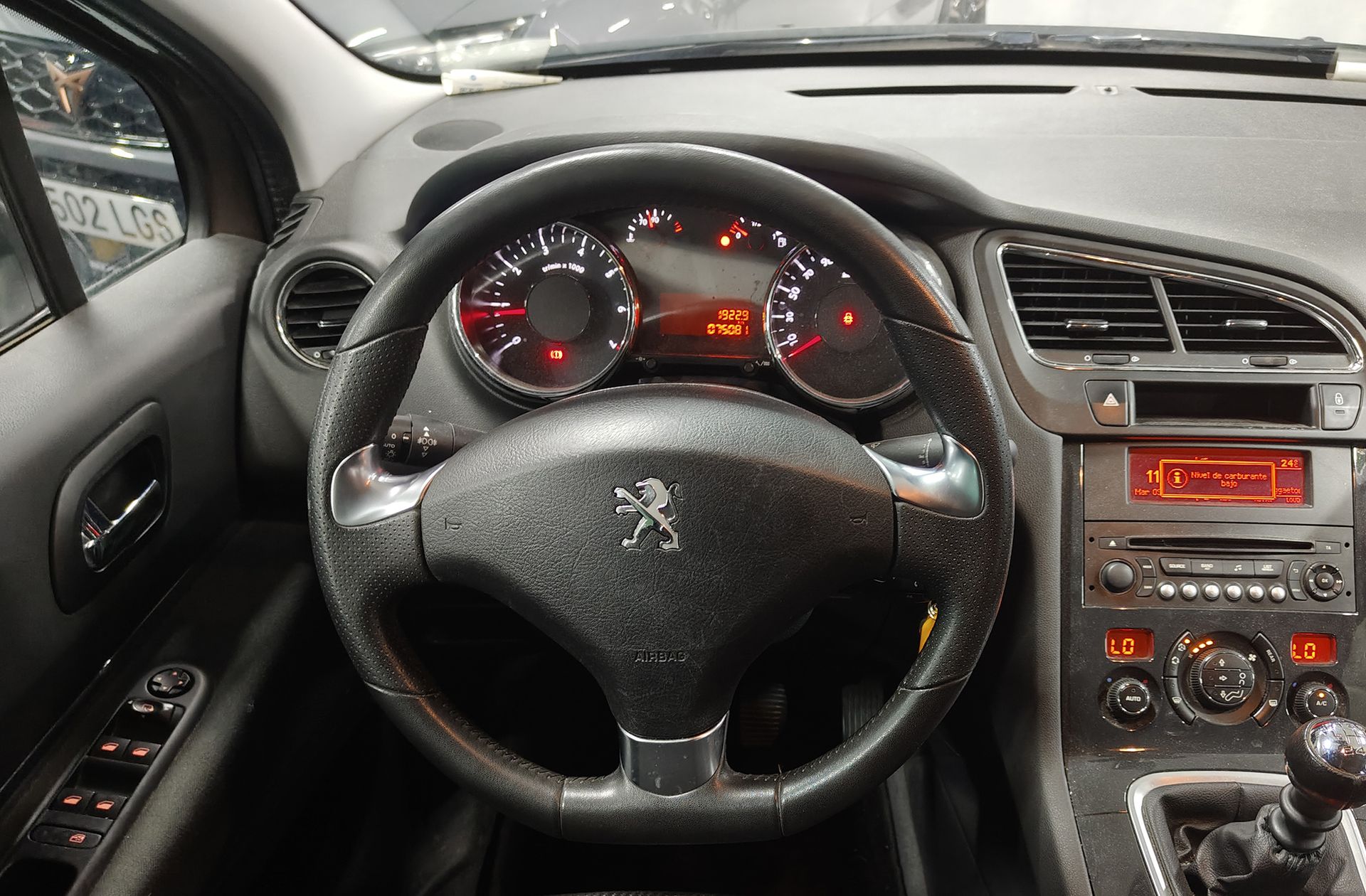 Peugeot 5008 1.2 PureTech Style 7 plazas - foto 18