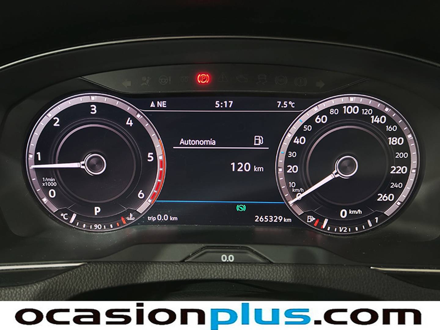 Foto Volkswagen Passat Volkswagen Passat Alltrack 2.0 TDI BMT 4Motion (190 CV) DSG