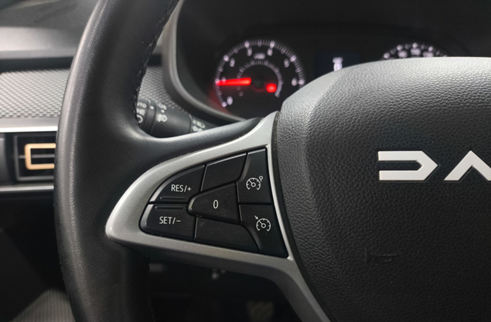 Dacia Sandero Stepway Expression TCe - foto 24