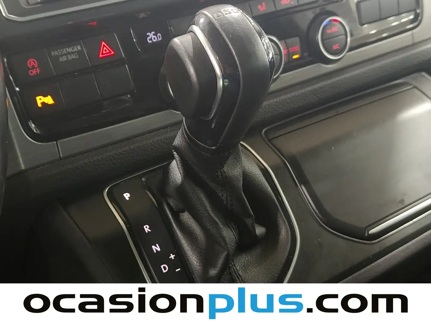 Foto Volkswagen Multivan Volkswagen Multivan Outdoor Corto 2.0 TDI BMT  (150 CV) DSG 7 plazas