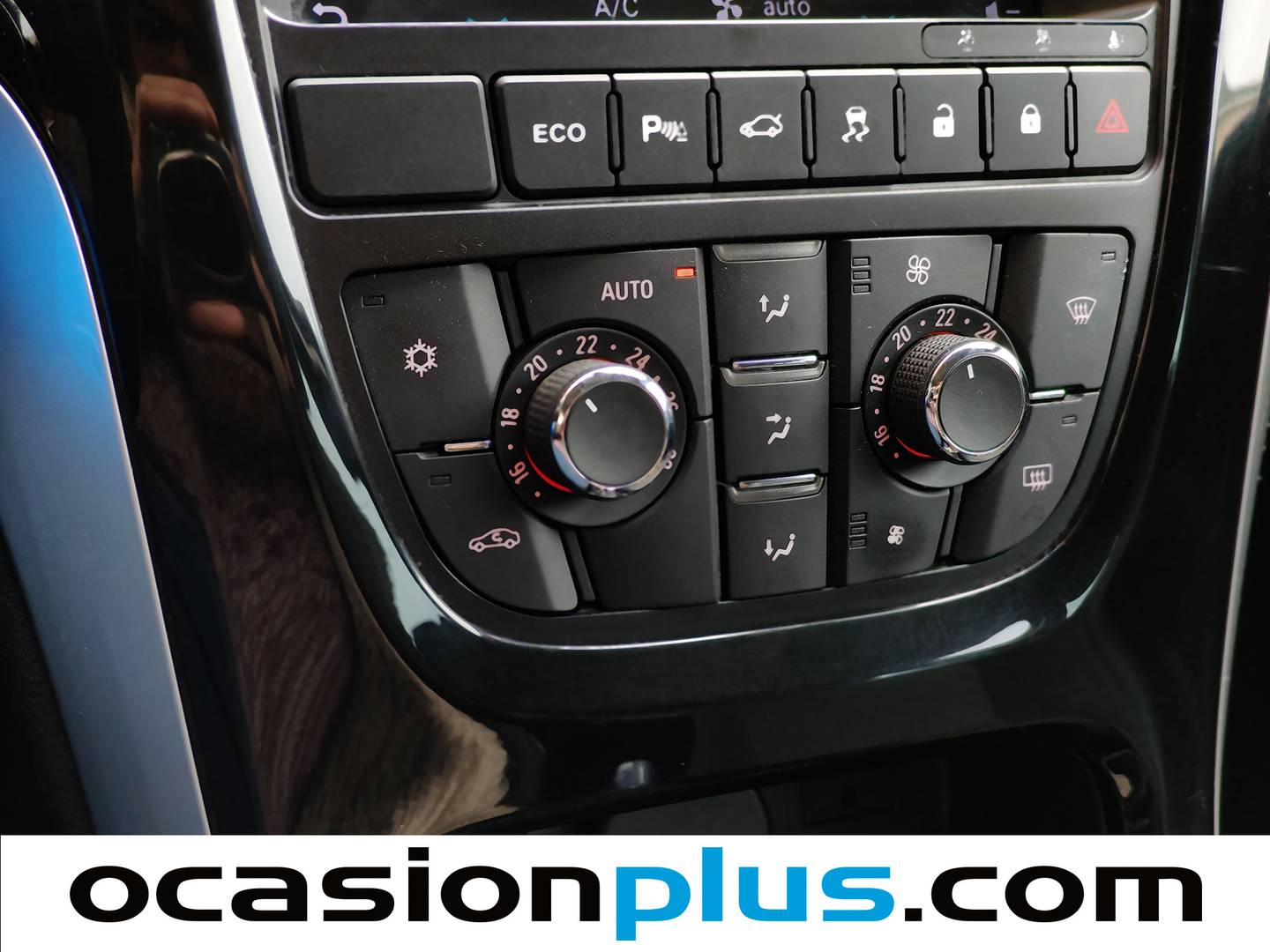 Foto Opel Astra Opel Astra 2.0 CDTi Excellence  (165 CV)