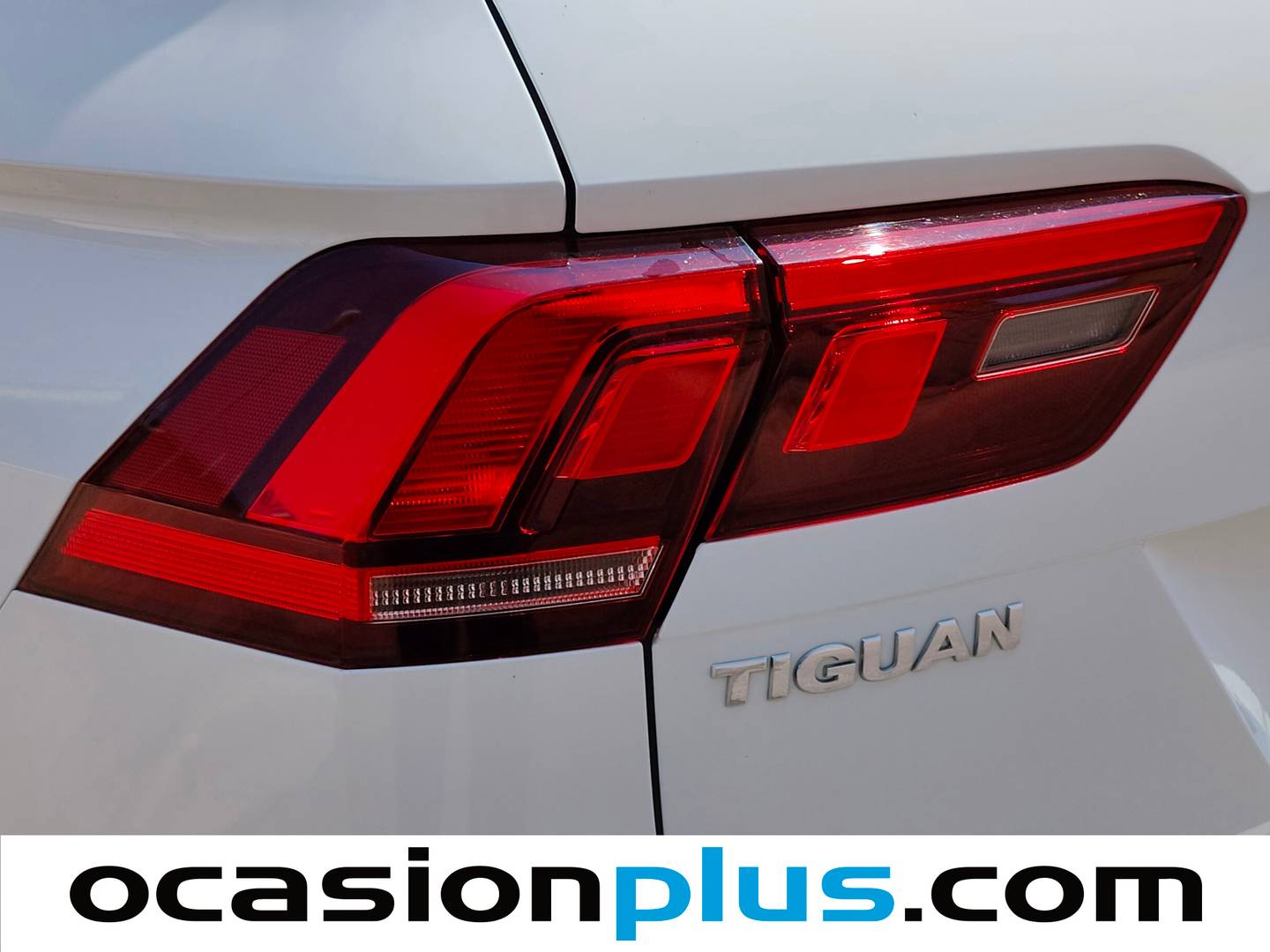 Accesorios del Volkswagen Tiguan Volkswagen Tiguan Advance 1.5 TSI (150 CV) DSG