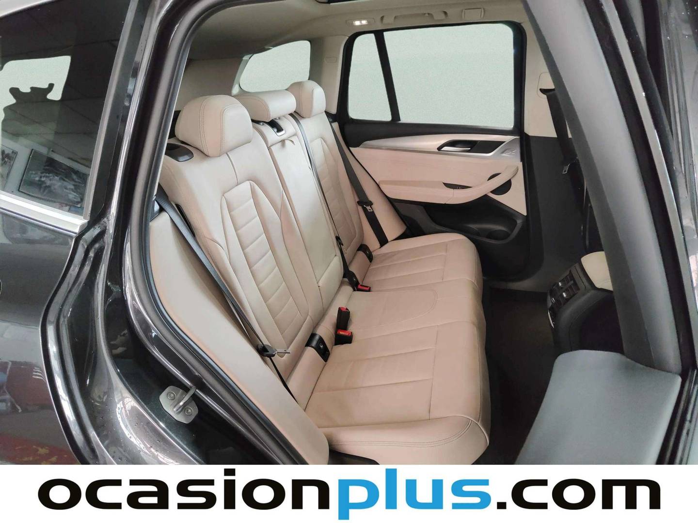 BMW X3 BMW X3 xDrive30e (292 CV) km 0