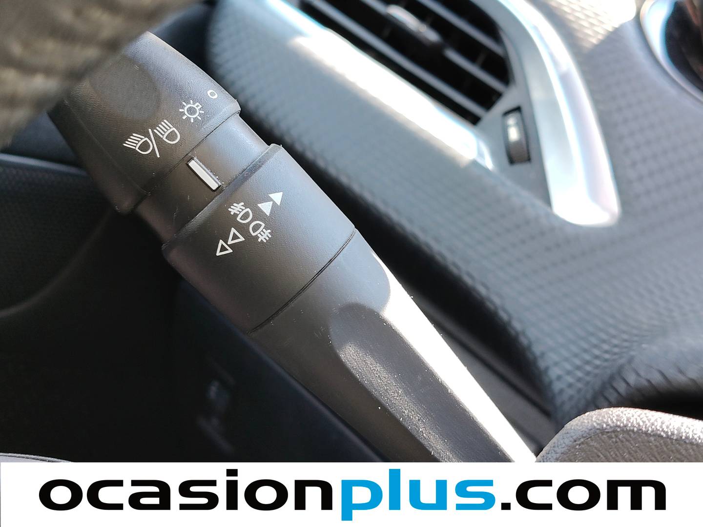 Peugeot 208 Peugeot 208 PureTech 82 Style (82 CV) de segunda mano