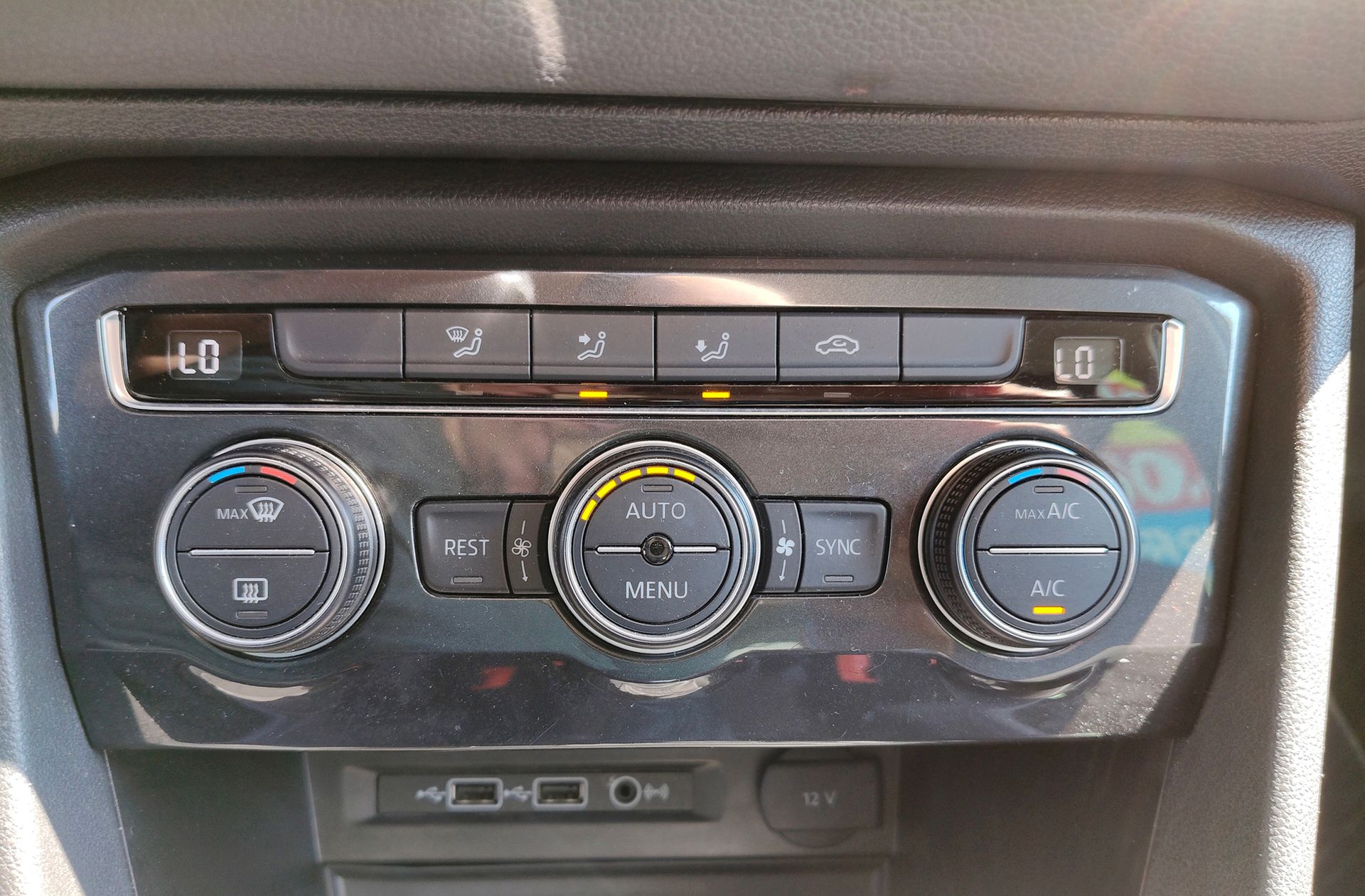 Volkswagen Tiguan Advance 1.5 TSI DSG - foto 33